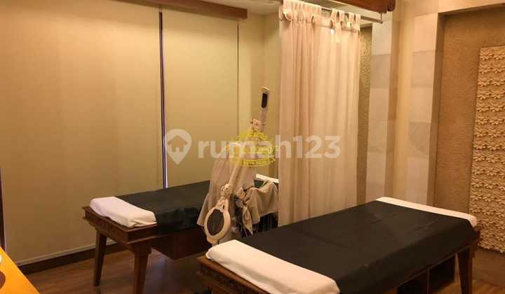Ruko Jual Lokasi Jimbaran