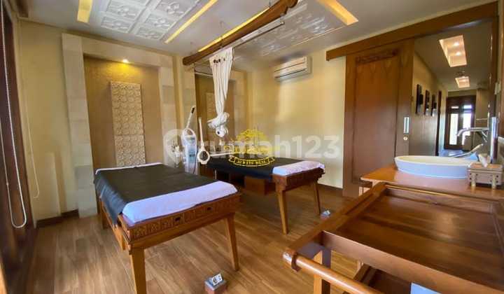 Ruko Jual Lokasi Jimbaran 2