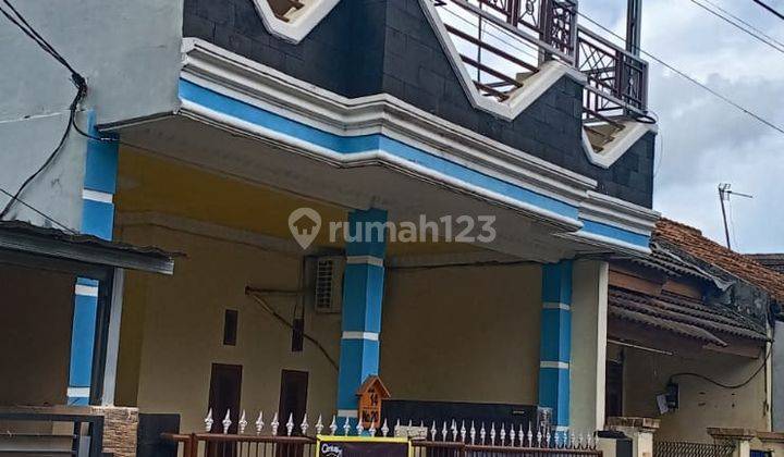 Hunian Lopang Indah Ada Tanah Lebih 100m2 1