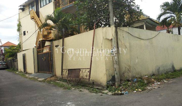 Rumah cantik untuk keluarga  1