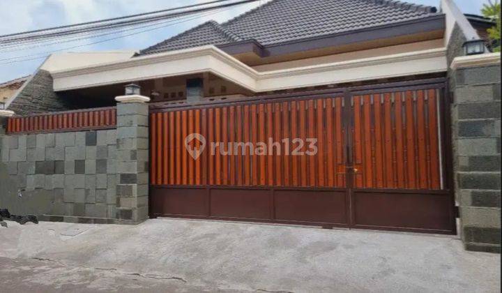 Rumah Baru Gress Banjarsari 1