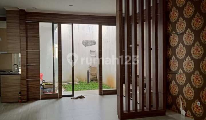 Paradise Resort Ciputat -nrl Paradise Resort Ciputat -nrl