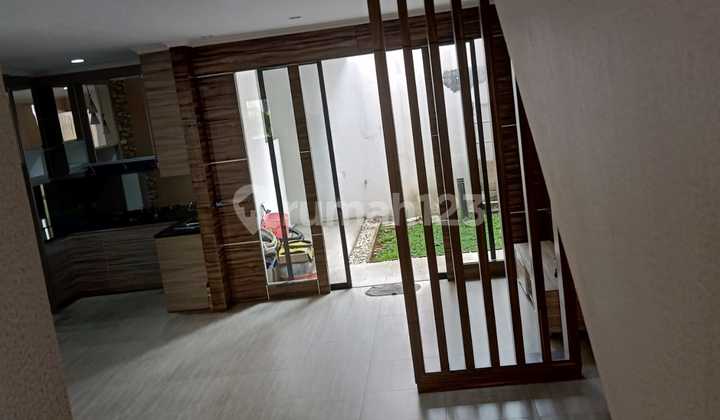 Paradise Resort Ciputat -nrl 2