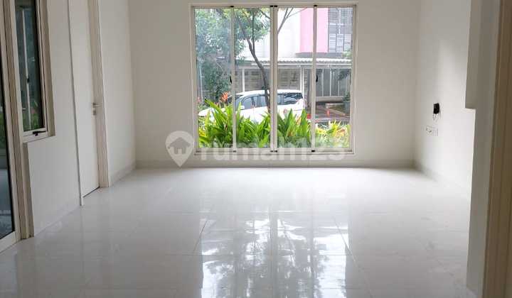Rumah Volta Scientia Hoek Gading Serpong  2