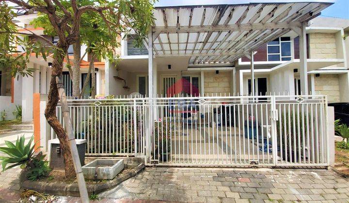 Rumah Siap Huni Kondisi Istimewa Di Villa Dieng Residence Dekat Pj Global School 1