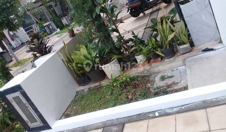 [DIJUAL] Rumah Strategis di Pamulang 2