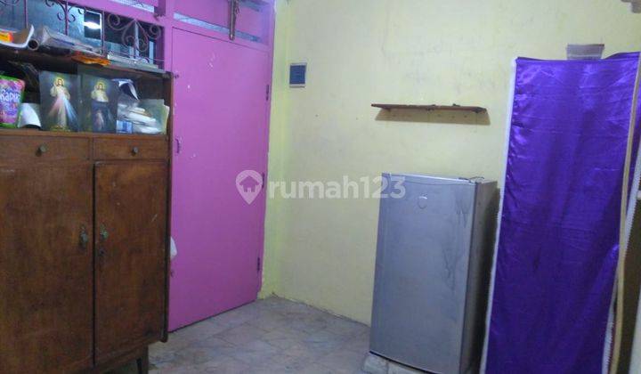 Rumah Tengah Kota Surabaya Dinoyo Tangsi Murah Siap Huni  2