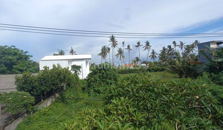 For sale, Villa Ketewel View Gianyar Beach 1