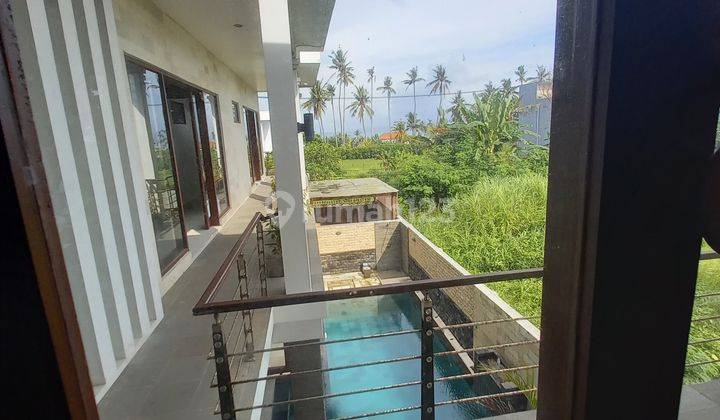 Di Jual Villa Ketewel View pantai Gianyar 2