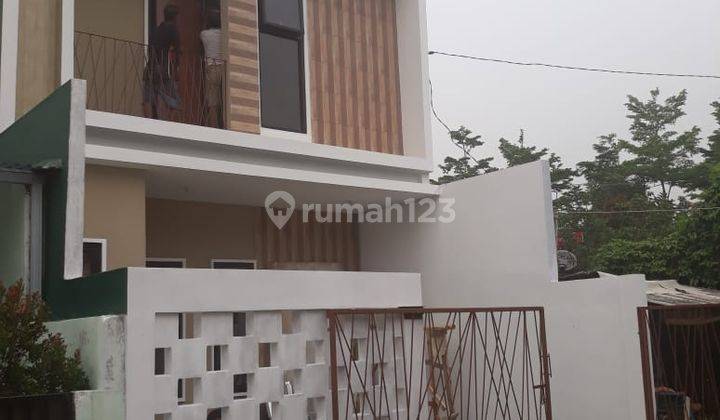 Rumah mewah Di seputaran Bintaro ciputat 1