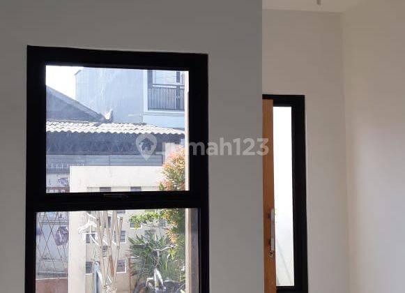 Rumah mewah Di seputaran Bintaro ciputat 2