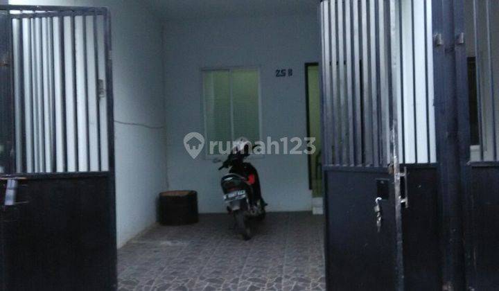 Rumah 3 Lantai Di Akasia, Cengkareng Timur, Jakarta Barat 2