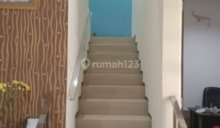 Rumah Daan mogot baru Jimbaran UK 8x15 Jakarta barat  2