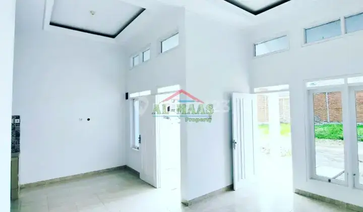 Rumah murah katapang 2