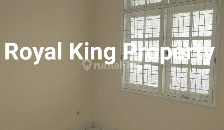 RUMAH MURAH SEWA Banjar Wijaya LT 104 AC 3 , kitchen set 1