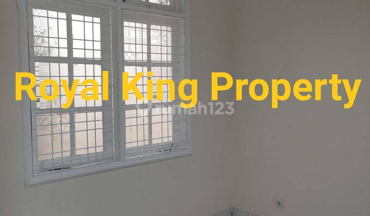 RUMAH MURAH SEWA Banjar Wijaya LT 104 AC 3 , kitchen set 2