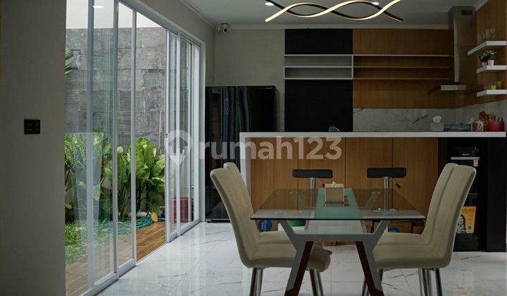 Rumah Minimalis Kota Baru Parahyangan 2