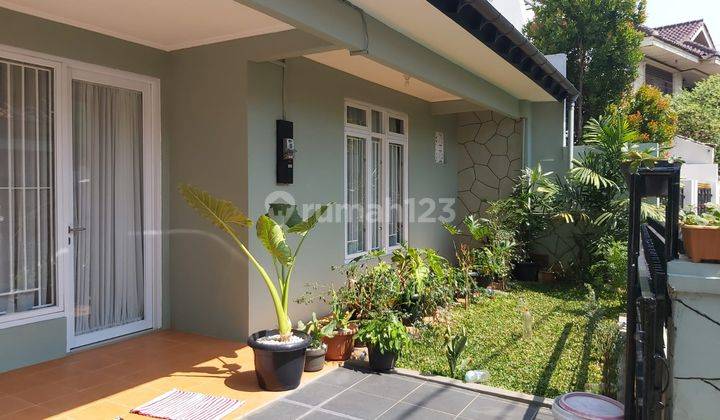 Dijual Rumah Tebet Barat Dalam Fully Furnished Rp. 5.5 M nego 1