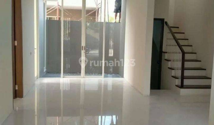 Jual Rumah Mewah Cluster Murah Siap Bangun Area Tengah Kota Cirebon 2