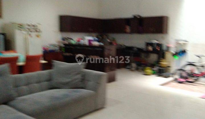 Dijual rumah di Puri Gardena, wilayah Daan mogot 2