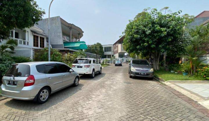 Dijual Rumah Camar Elok PIK Siap Huni   2