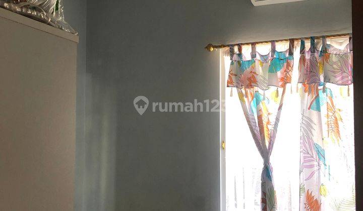 Rumah Dijual Perumahan Sang Naya Dekat Jalan Elang Raya Sambiroto 2