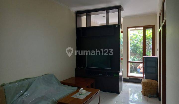 For Sale Rumah TKI 2 Patung Kuda Baru Renovasi 2