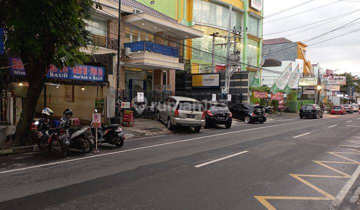 Rumah Klasik Jalan C.Simanjuntak Gondokusuman Yogyakarta 2