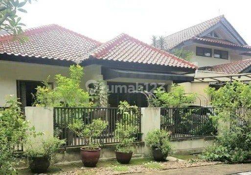 Villa Cinere Mas  1