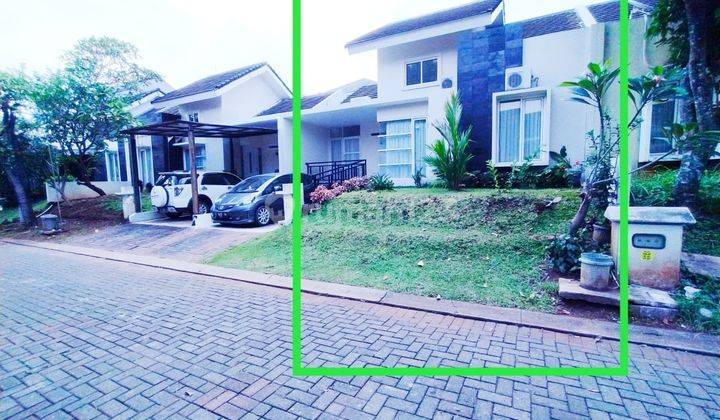 Rumah bagus minimalis tengah kota Semarang siap huni murah dekat tol krapyak dijual di Graha Taman Pelangi BSB Ngaliyan Semarang barat 2