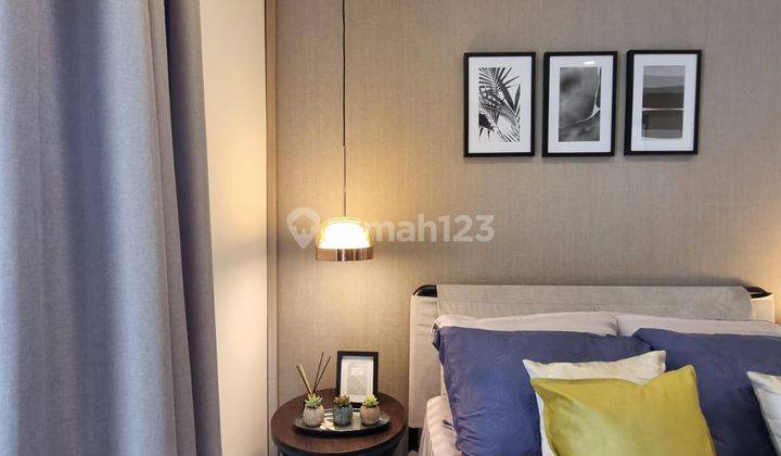 RUMAH KEKINIAN MURAH DI SUTERA SAWANGAN TYPE GARNET START FROM 1,5M-AN 2