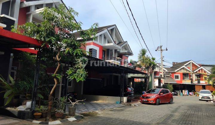 Rumah Siap Huni Toddopuli 2