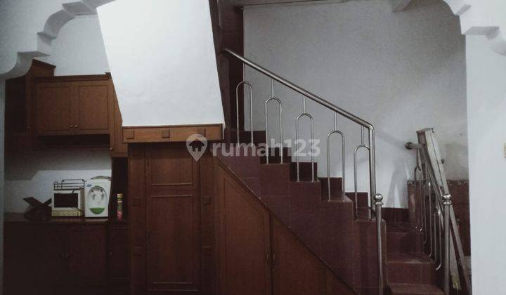 Di Jual Rumah Siap Huni di Perumahan Pondok Kopi Jakarta Timur 2