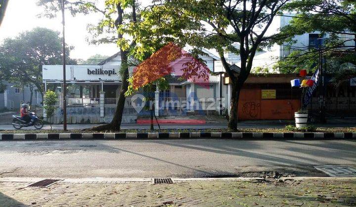 Rumah Dijual 10 Kamar Tidur, Di Jalan Poros Sawojajar 1