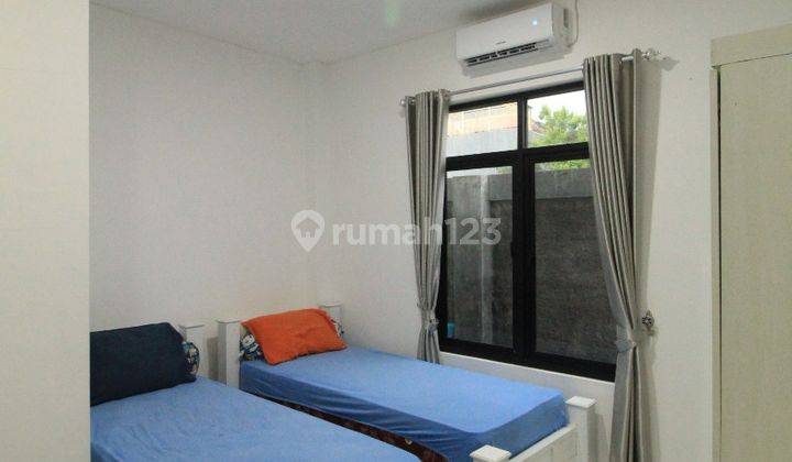 Rumah Dengan Konsep Modern Minimalis, Di Jl Parangtritis Km 7 2