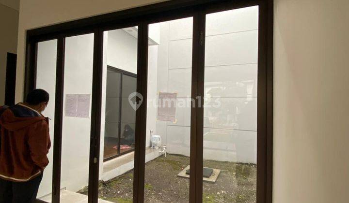 Rumah Cantik di dalam Town House di Maguwoharjo Jogjakarta 2