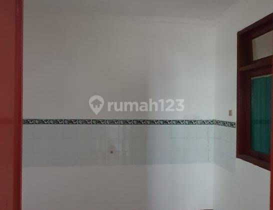 Disewakan Rumah SHM 2 Lantai LT 240 m2 LB 180 m2 Villa Bukit Mas Cluster Mediterania 1