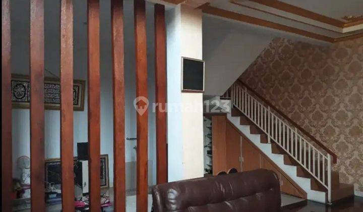 Rumah Cantik Hook di Pekayon Jaya Bekasi 2