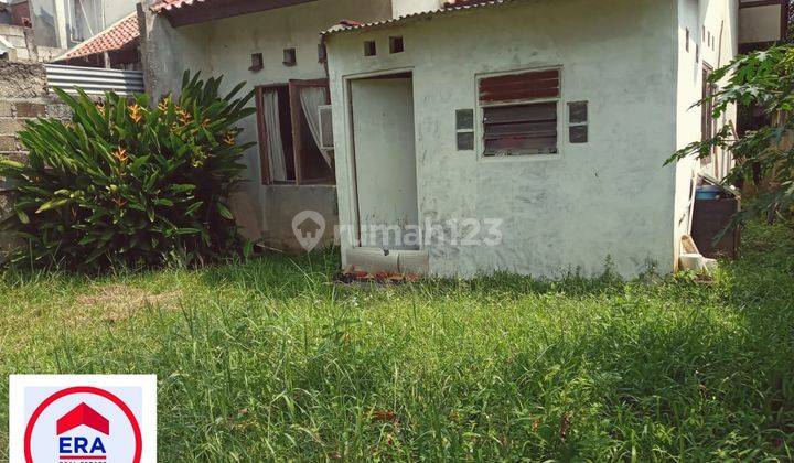 Rumah Tinggal Bukit Nirwarna Cinere Depok  2