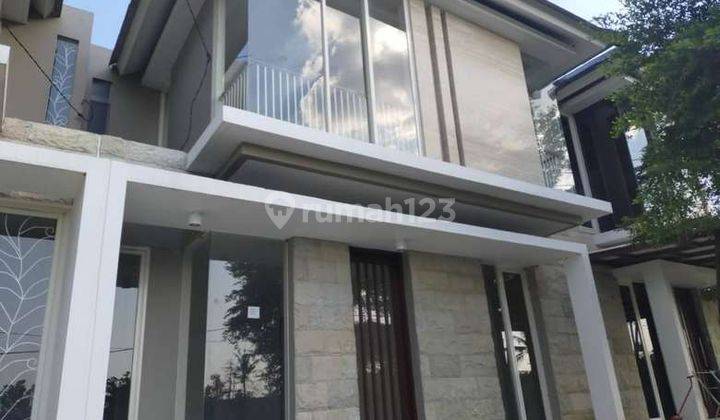 Rumah Nyaman 2 Lantai Baru Kedawung Regency 3 Terjangkau Di Cirebon 1