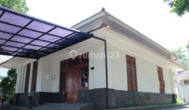 Rumah Cocok Untuk Kantor Sayap Laswi Kota Bandung 1