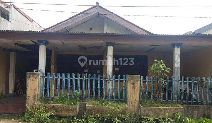 Dijual Bintaro Pondok Pucung Indah Sektor 9 1