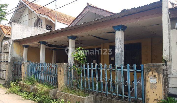 Dijual Bintaro Pondok Pucung Indah Sektor 9 2