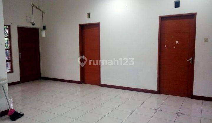 Rumah murah Antapani Puri Dago mutiara Cibodas Casa desta  2