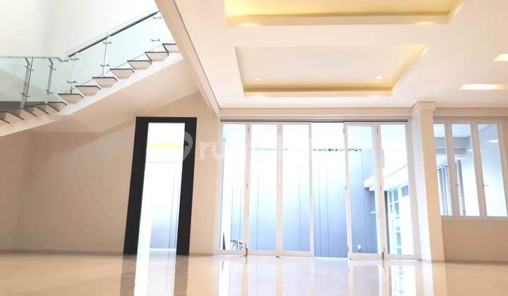 540 Dijual Rumah Araya Tahap 1 Galaxy Bumi Permai SHM 2,5 Lb 900m 2