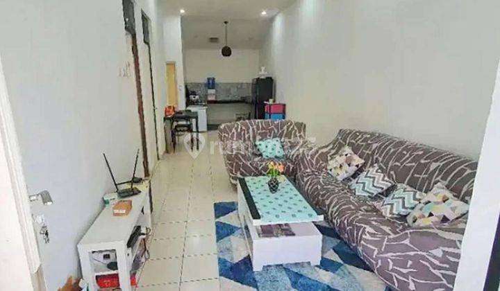 Dijual Rumah Siap Huni di Kencana Loka BSD 2