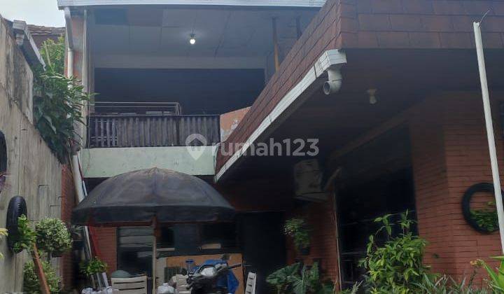 For Sale Tebet Luas 1069m Jalan Lebar Best Loc 1