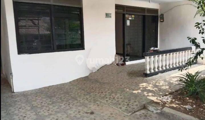 Dijual Rumah Siap Huni di Tityan Indah Bekasi Utara 2