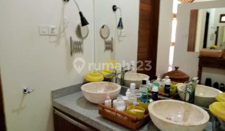 Villa For Sale Location Candidasa