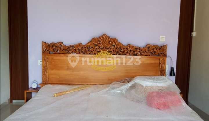 Villa For Sale Location Candidasa